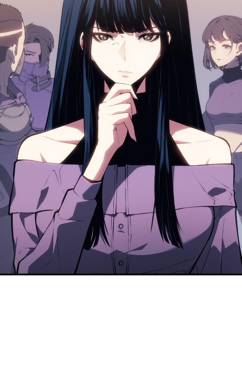 Read Bad Born Blood Manga Online