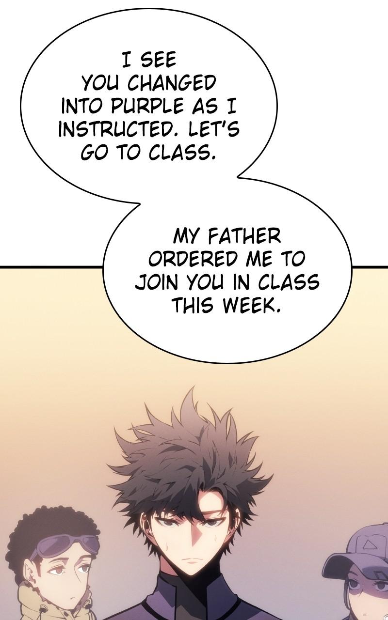 Read Bad Born Blood Manga Online