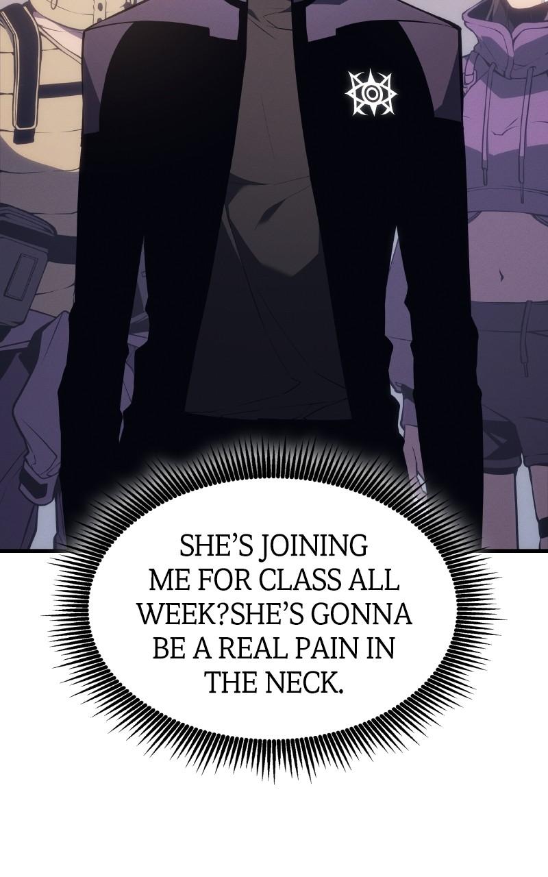 Read Bad Born Blood Manga Online