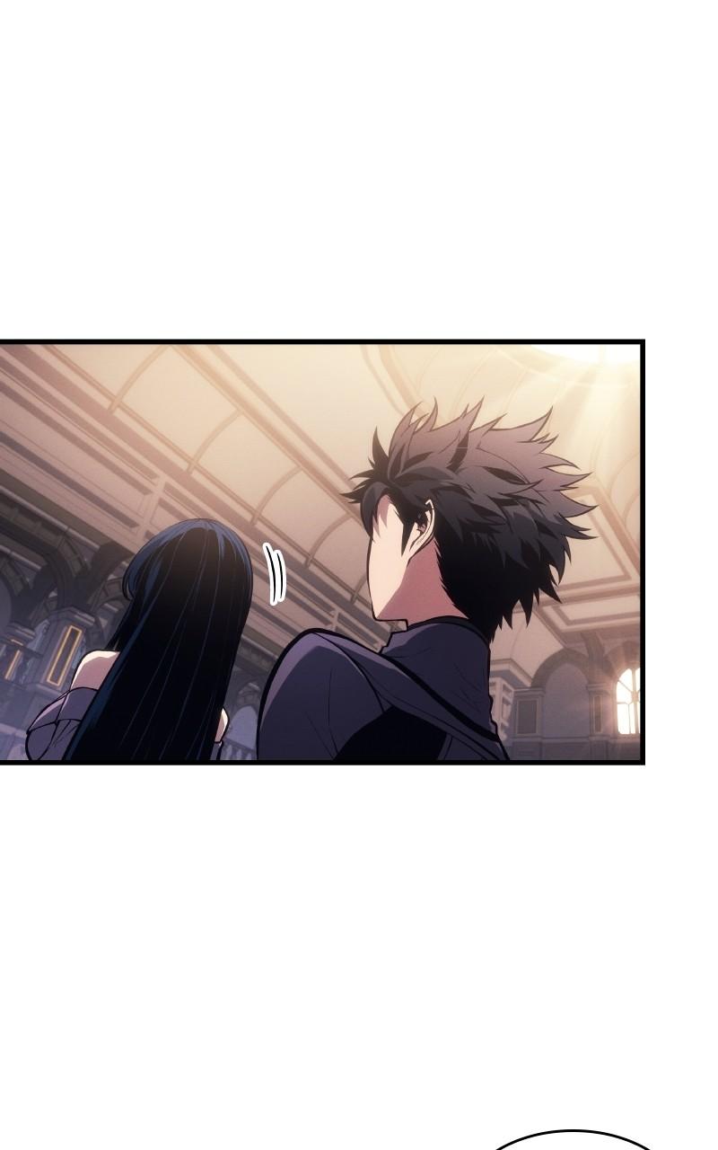Read Bad Born Blood Manga Online
