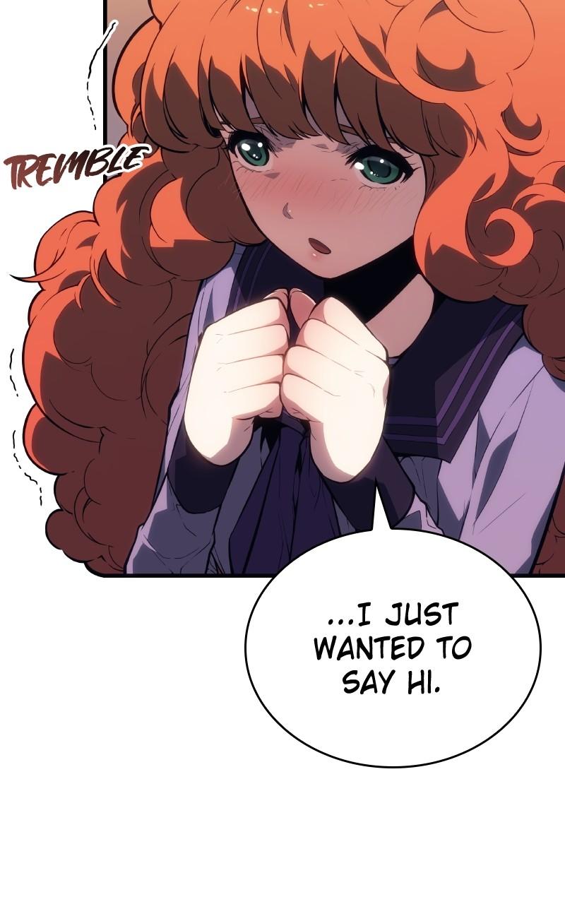 Read Bad Born Blood Manga Online