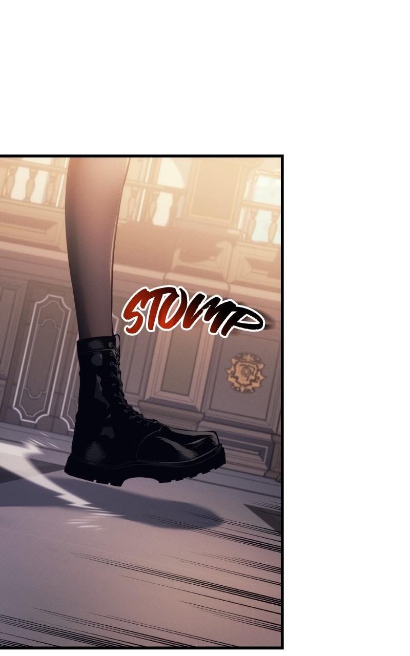 Read Bad Born Blood Manga Online