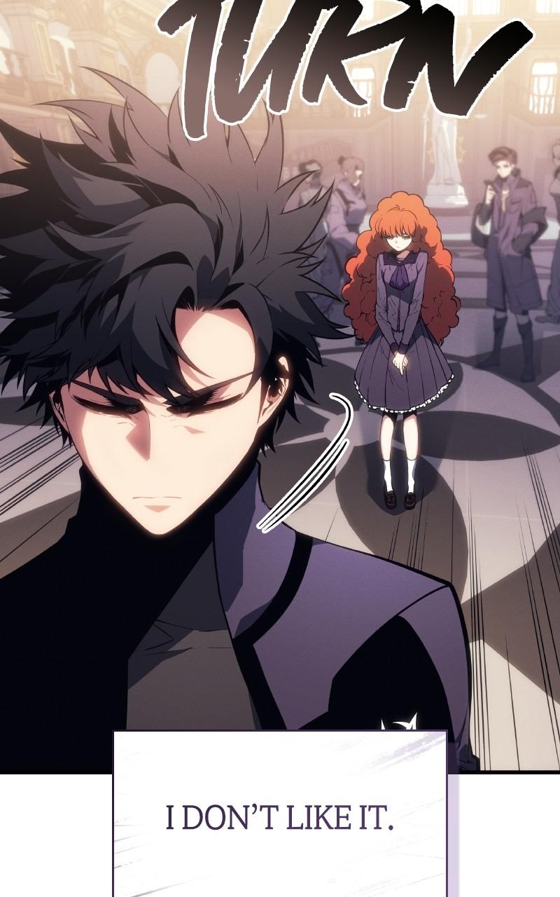 Read Bad Born Blood Manga Online