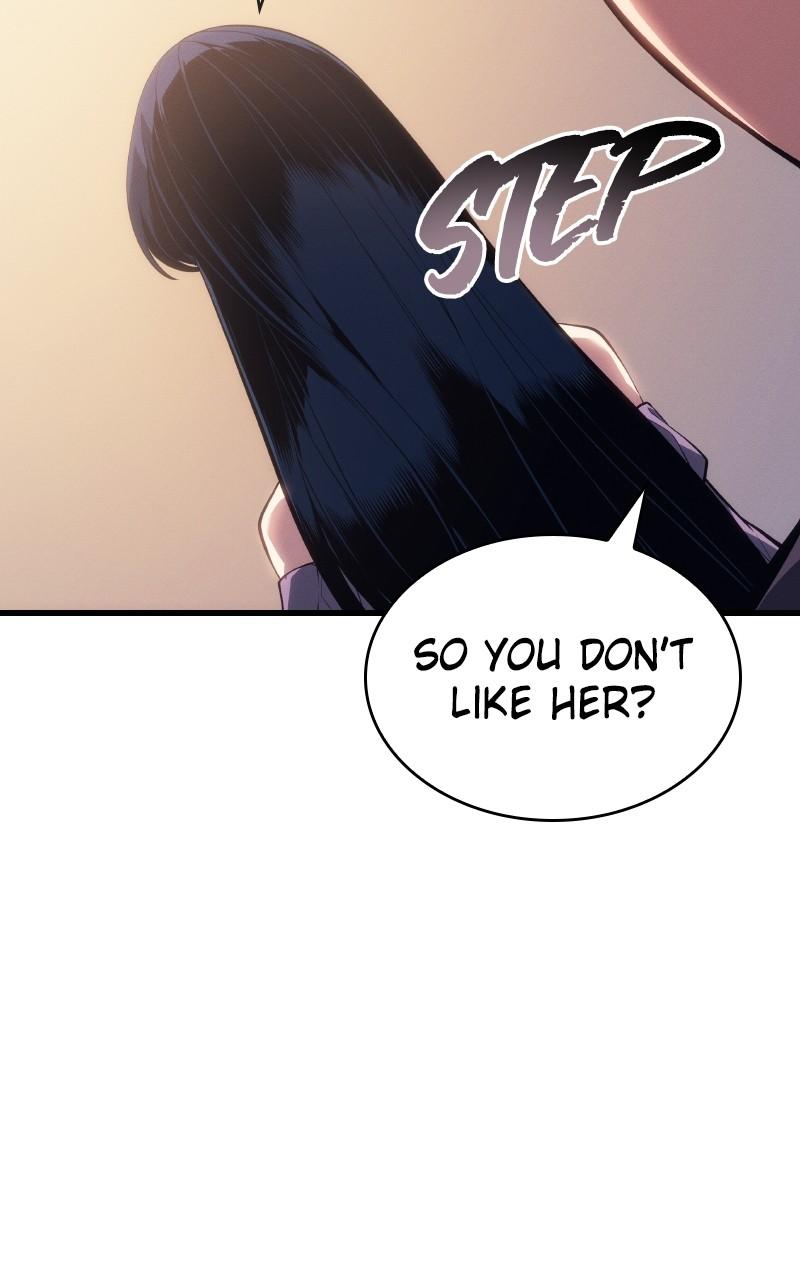 Read Bad Born Blood Manga Online