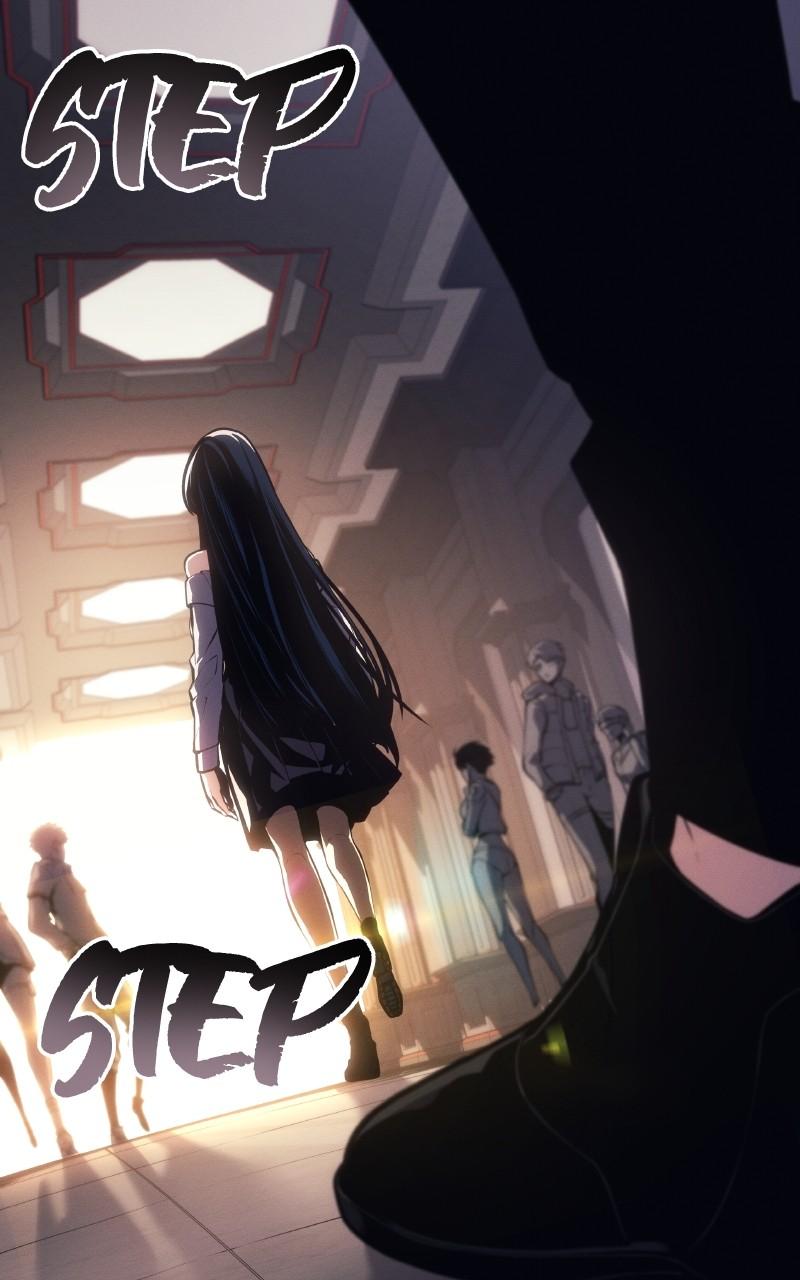 Read Bad Born Blood Manga Online