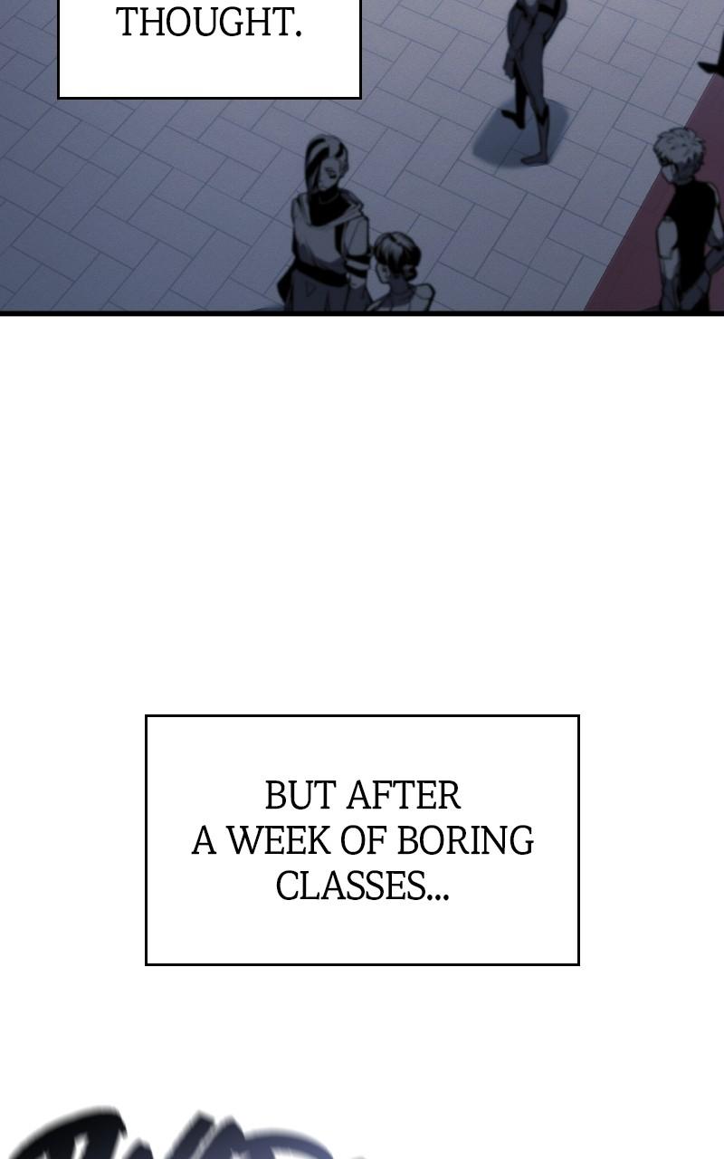 Read Bad Born Blood Manga Online