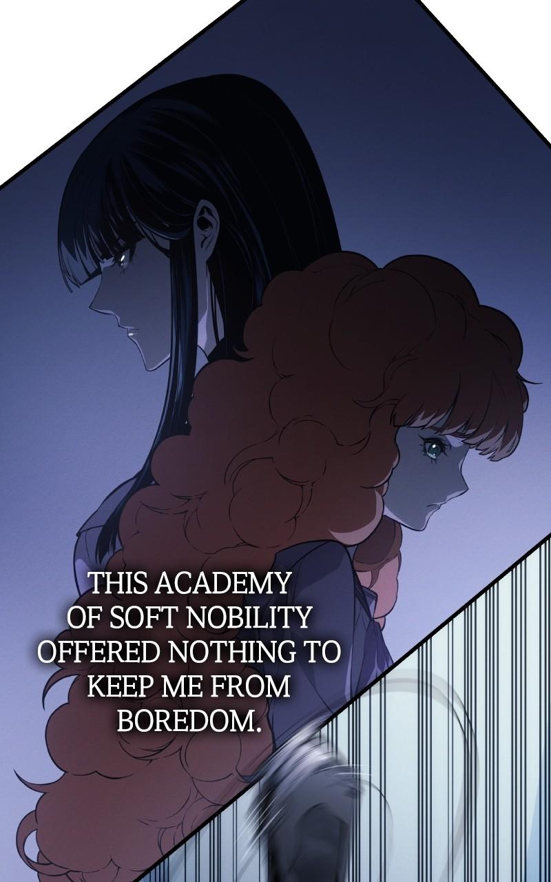 Read Bad Born Blood Manga Online