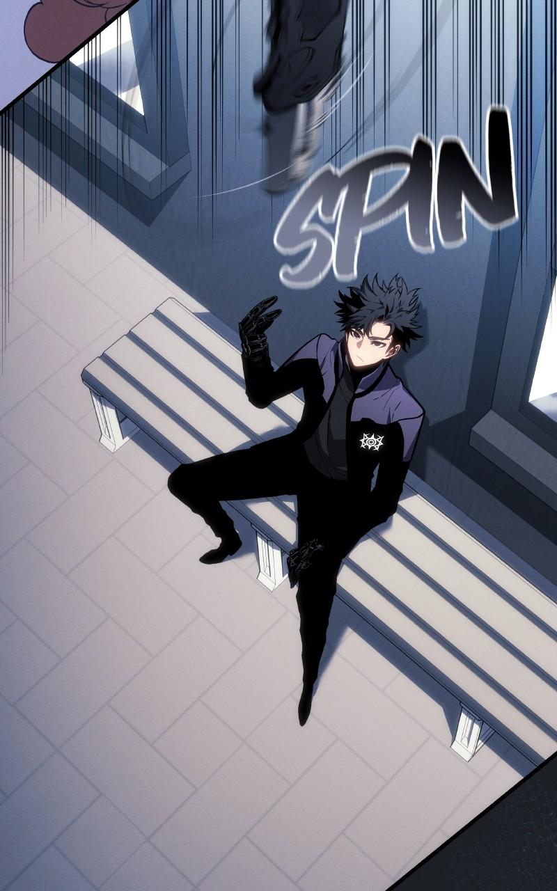 Read Bad Born Blood Manga Online