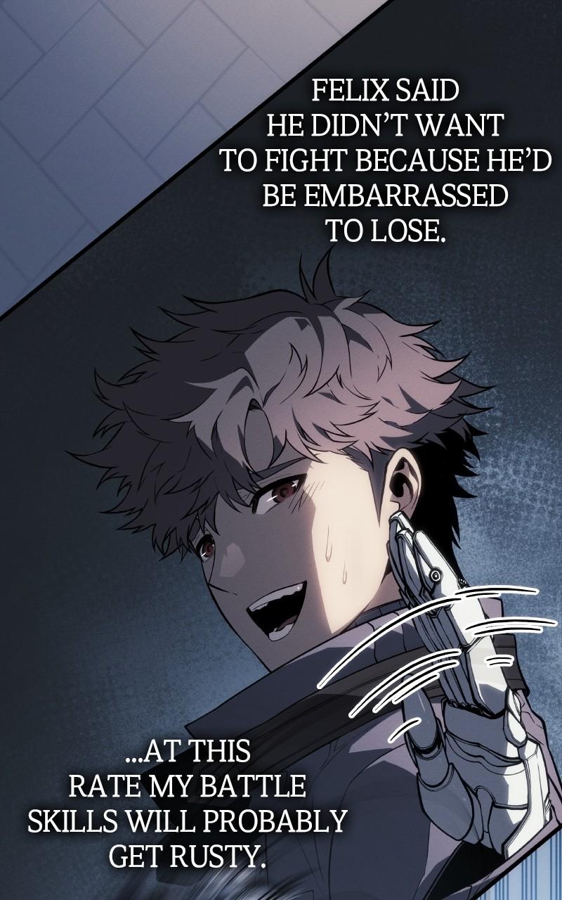Read Bad Born Blood Manga Online
