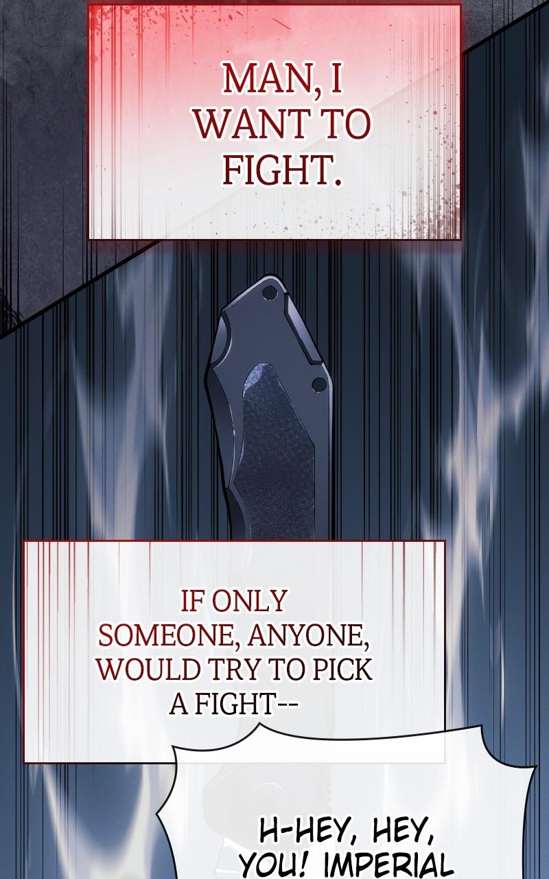 Read Bad Born Blood Manga Online