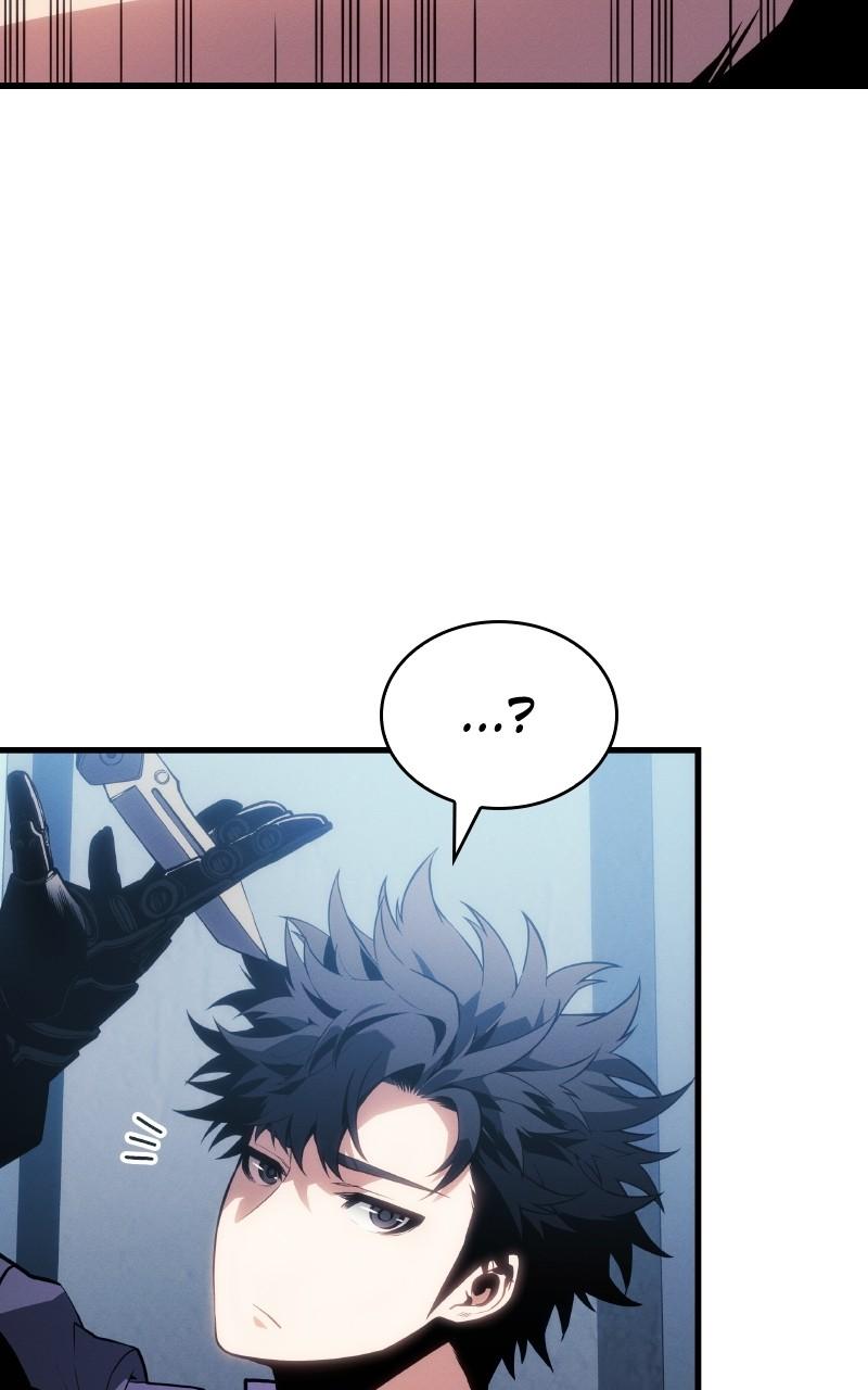 Read Bad Born Blood Manga Online