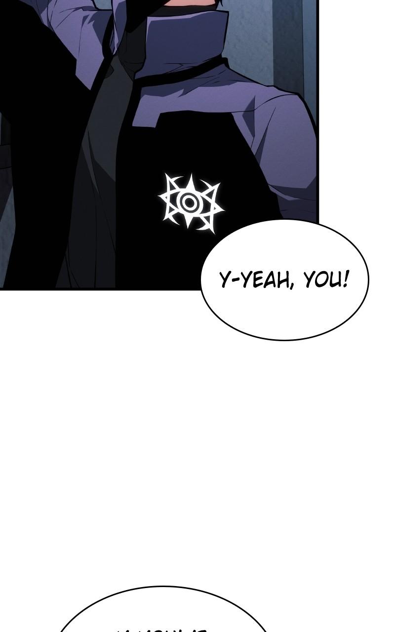 Read Bad Born Blood Manga Online