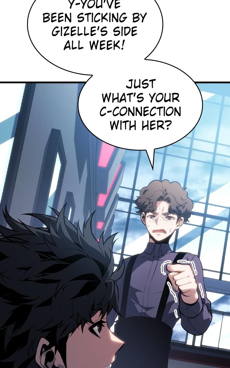 Read Bad Born Blood Manga Online