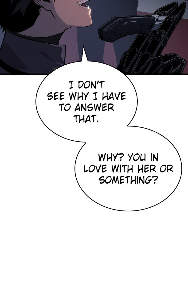 Read Bad Born Blood Manga Online