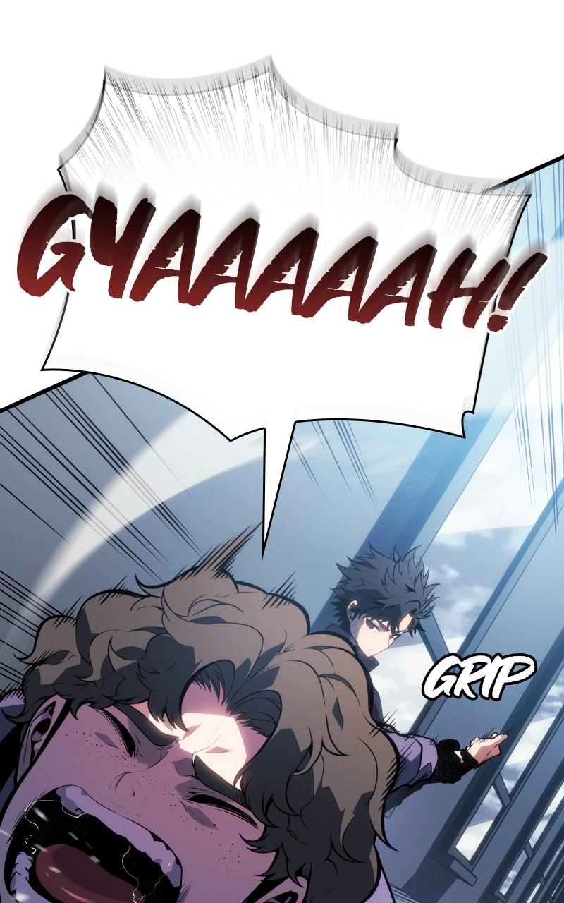 Read Bad Born Blood Manga Online