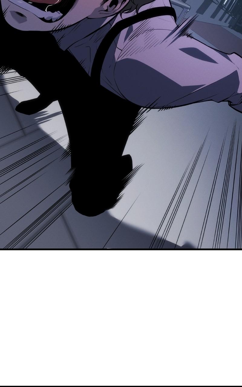 Read Bad Born Blood Manga Online