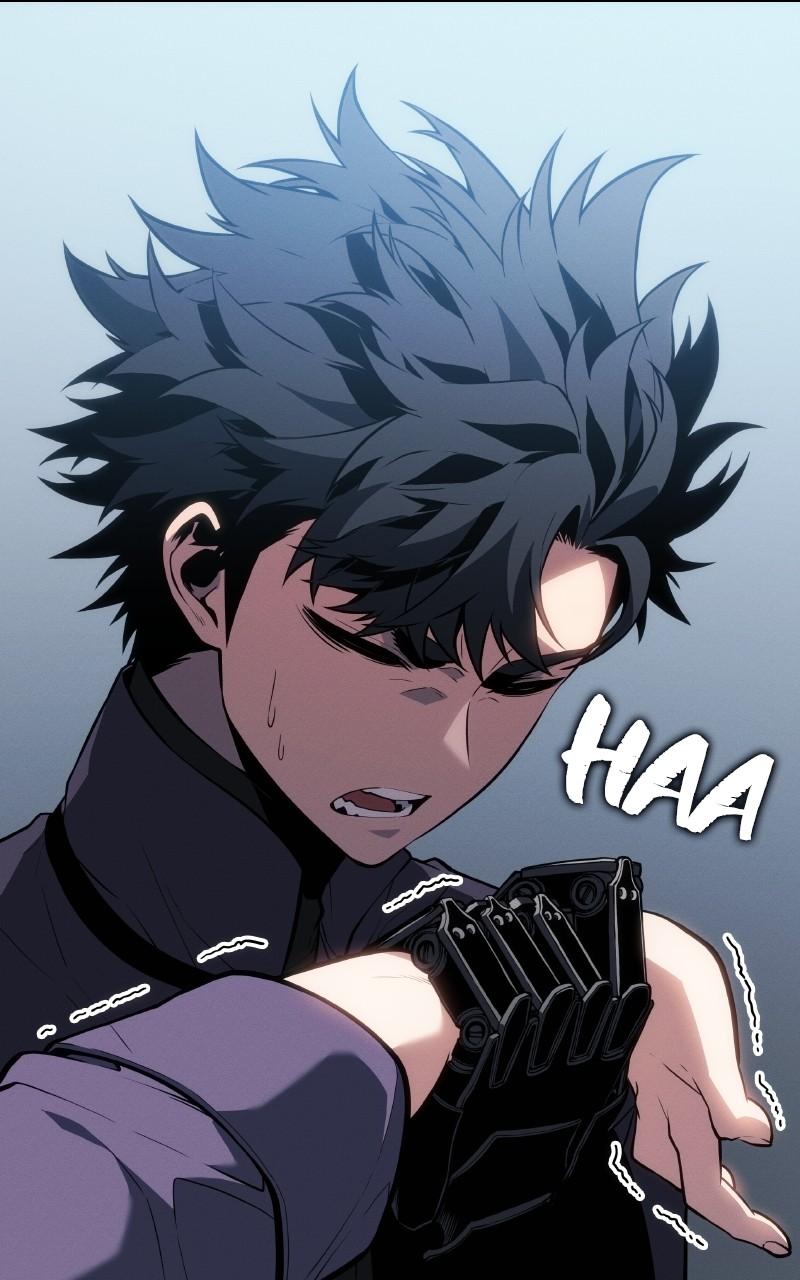 Read Bad Born Blood Manga Online