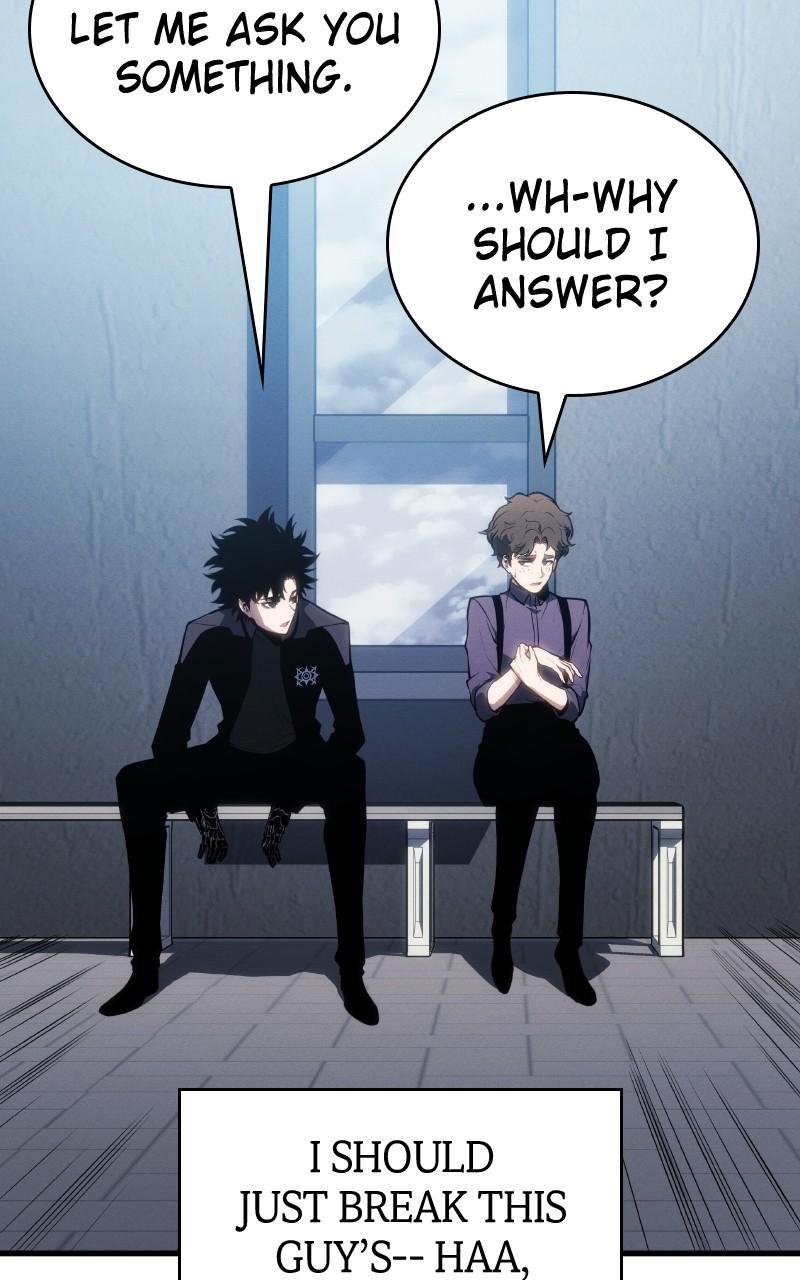 Read Bad Born Blood Manga Online