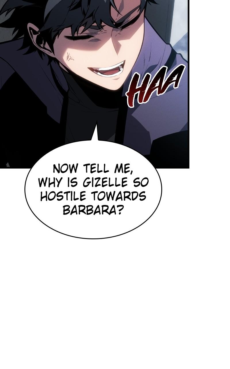 Read Bad Born Blood Manga Online