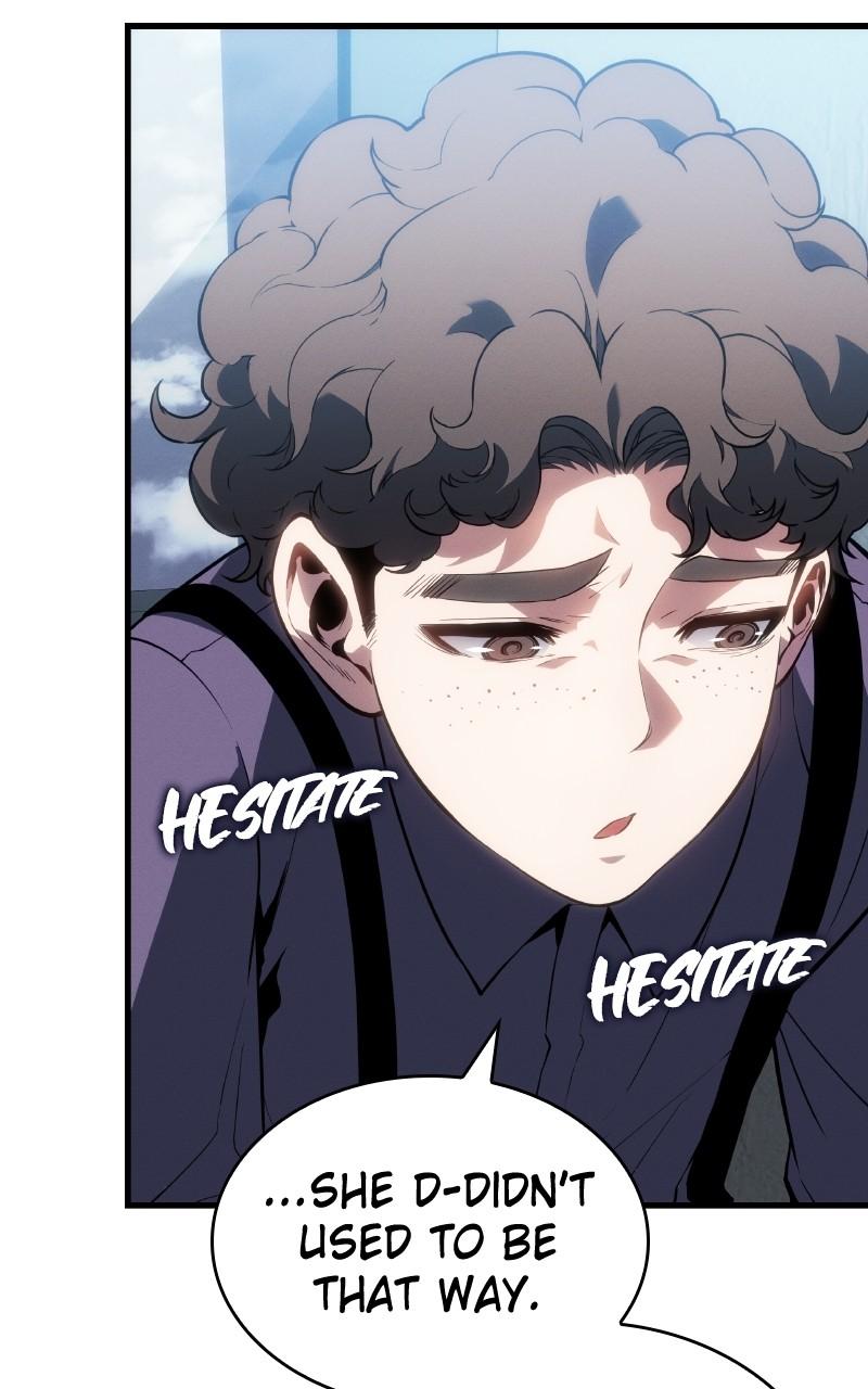 Read Bad Born Blood Manga Online