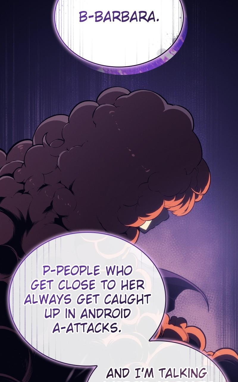 Read Bad Born Blood Manga Online