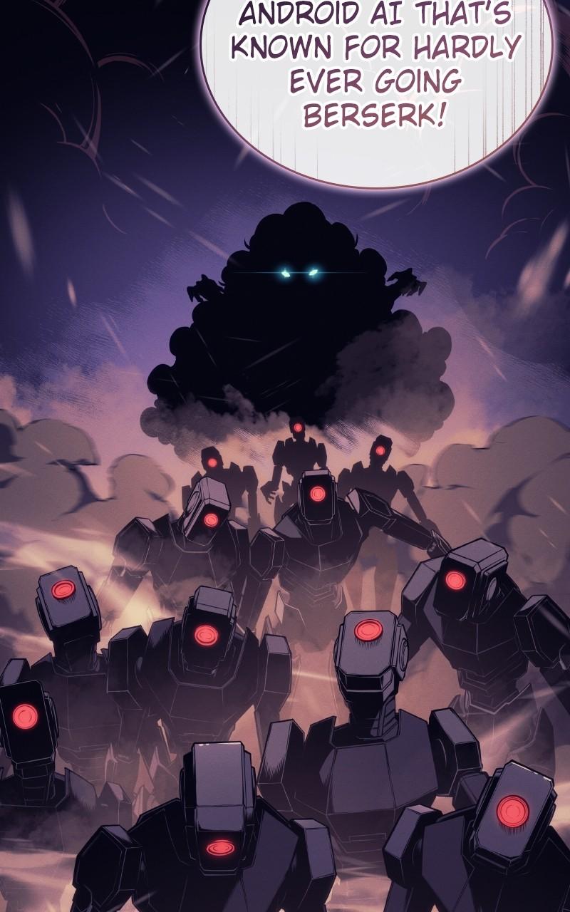 Read Bad Born Blood Manga Online