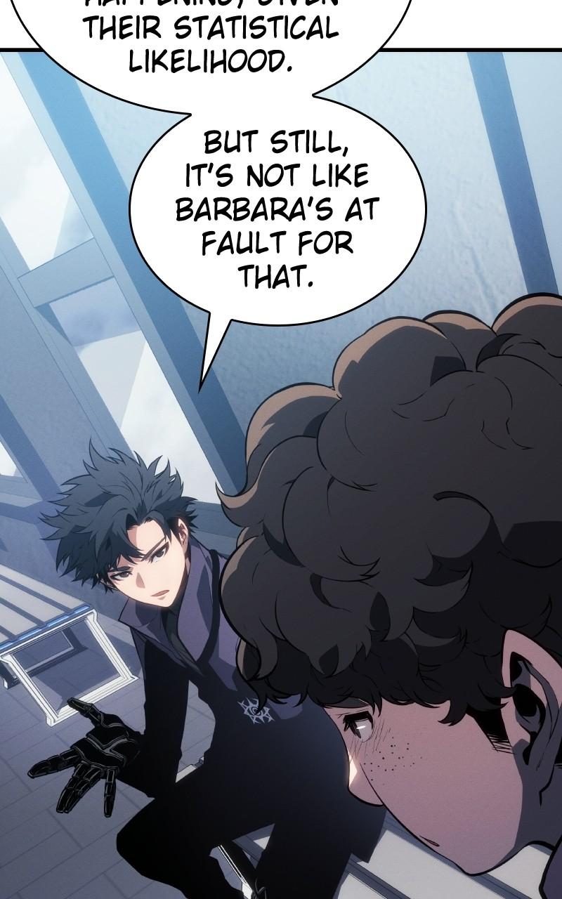 Read Bad Born Blood Manga Online