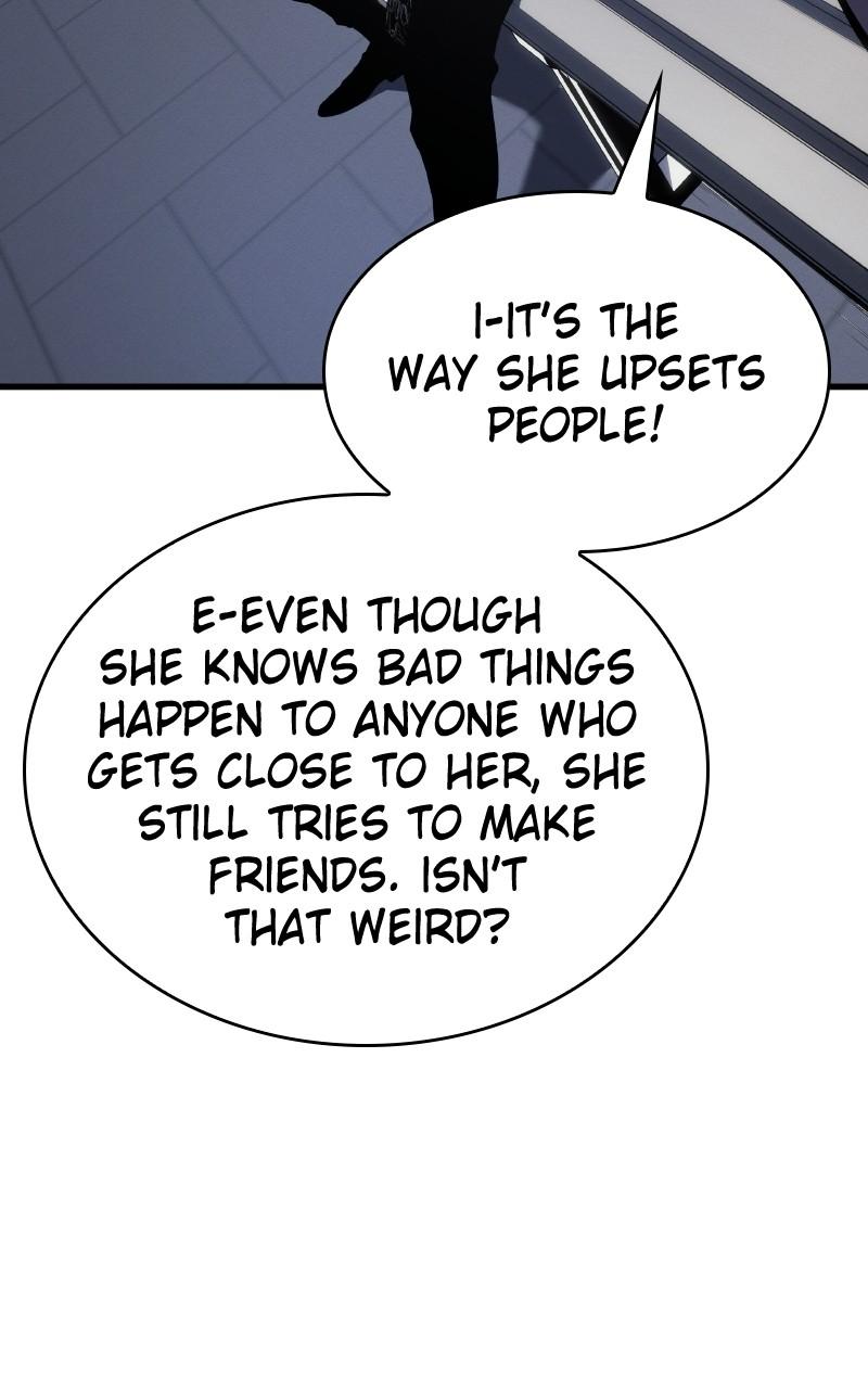 Read Bad Born Blood Manga Online