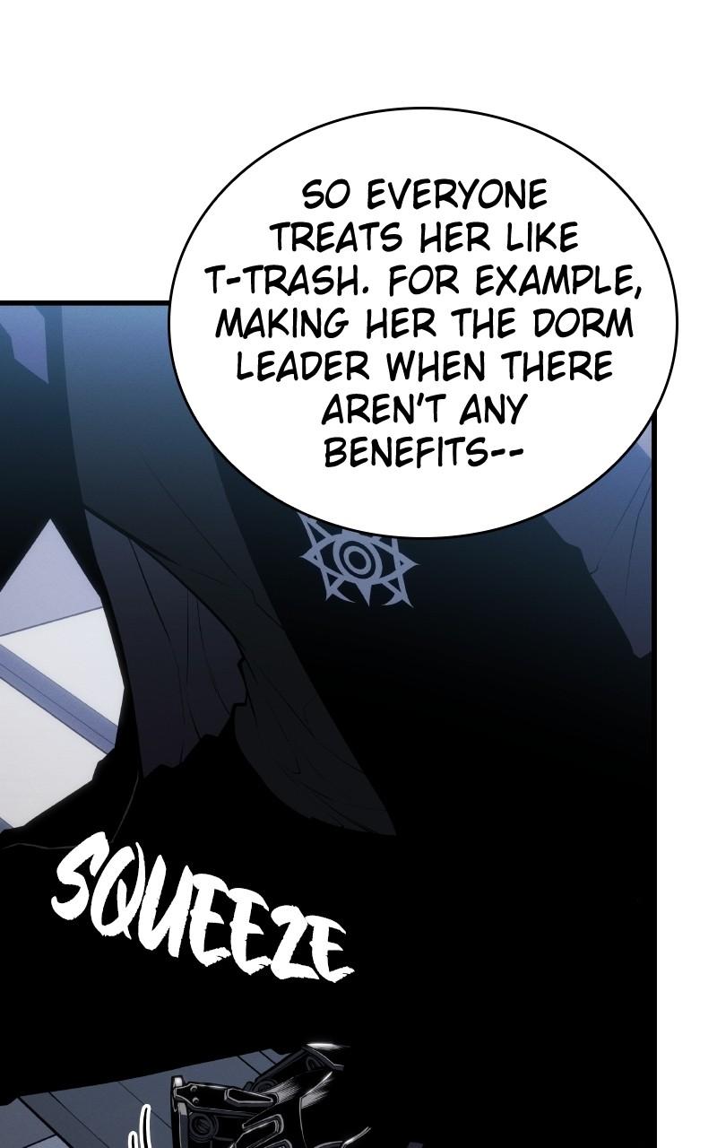 Read Bad Born Blood Manga Online