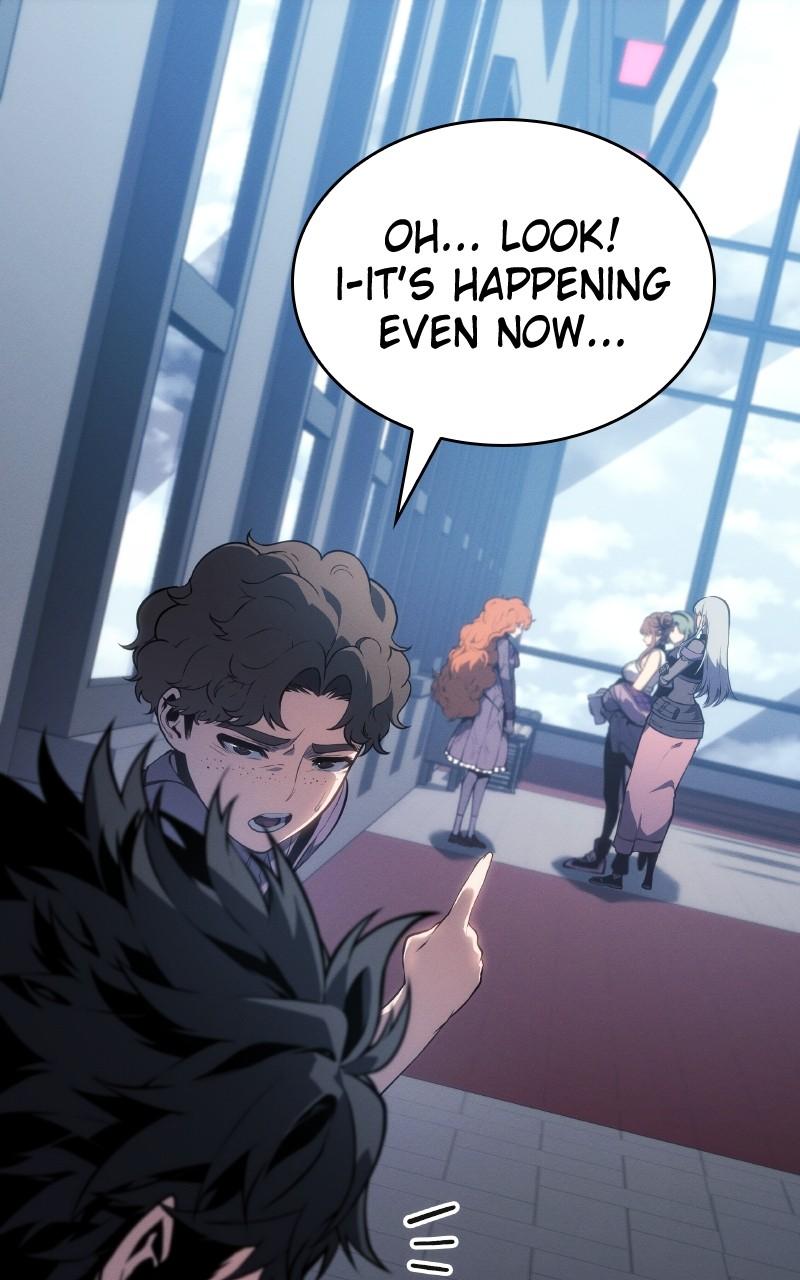 Read Bad Born Blood Manga Online