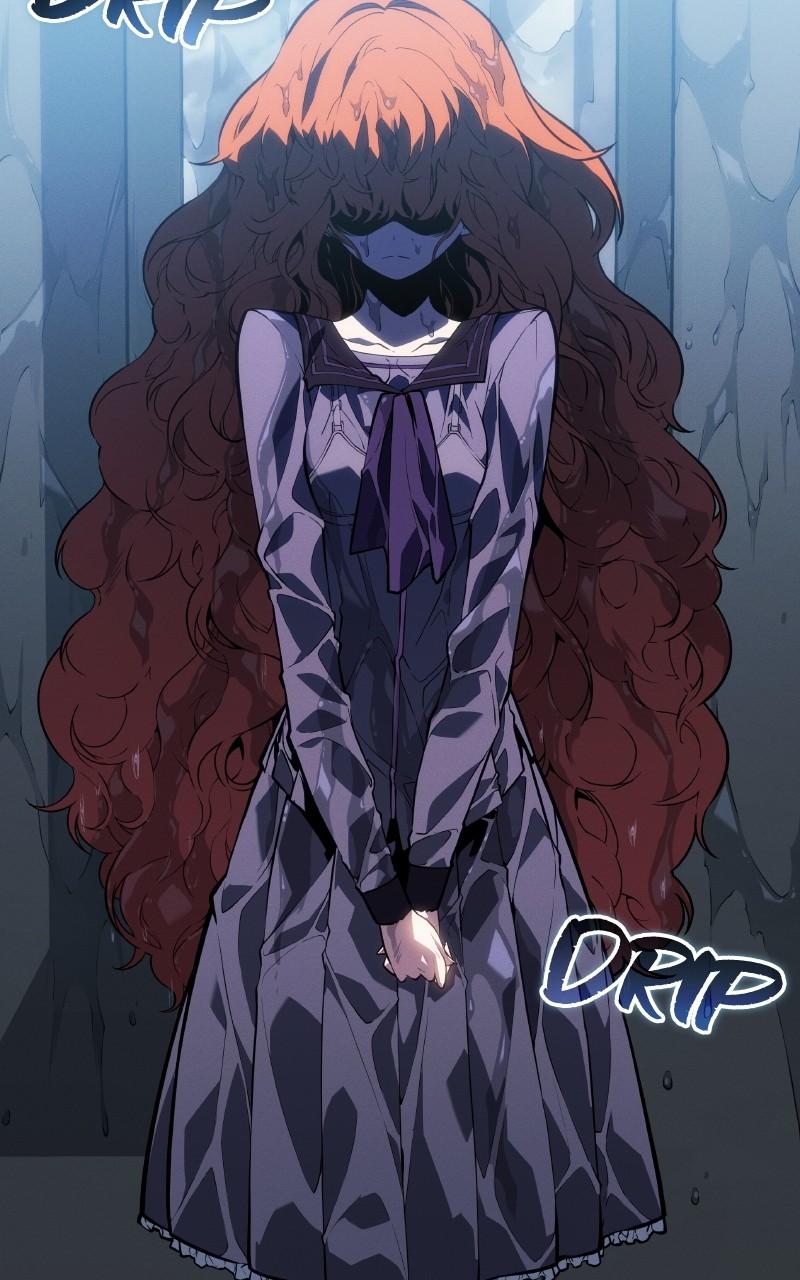 Read Bad Born Blood Manga Online