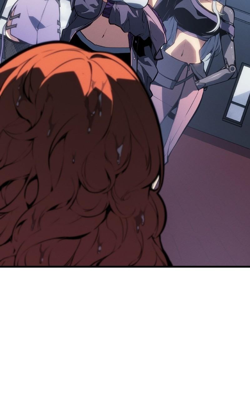Read Bad Born Blood Manga Online