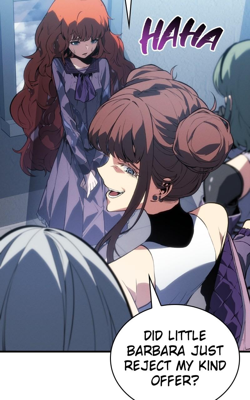 Read Bad Born Blood Manga Online