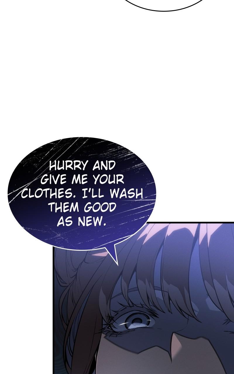 Read Bad Born Blood Manga Online