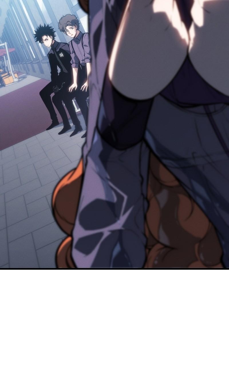Read Bad Born Blood Manga Online