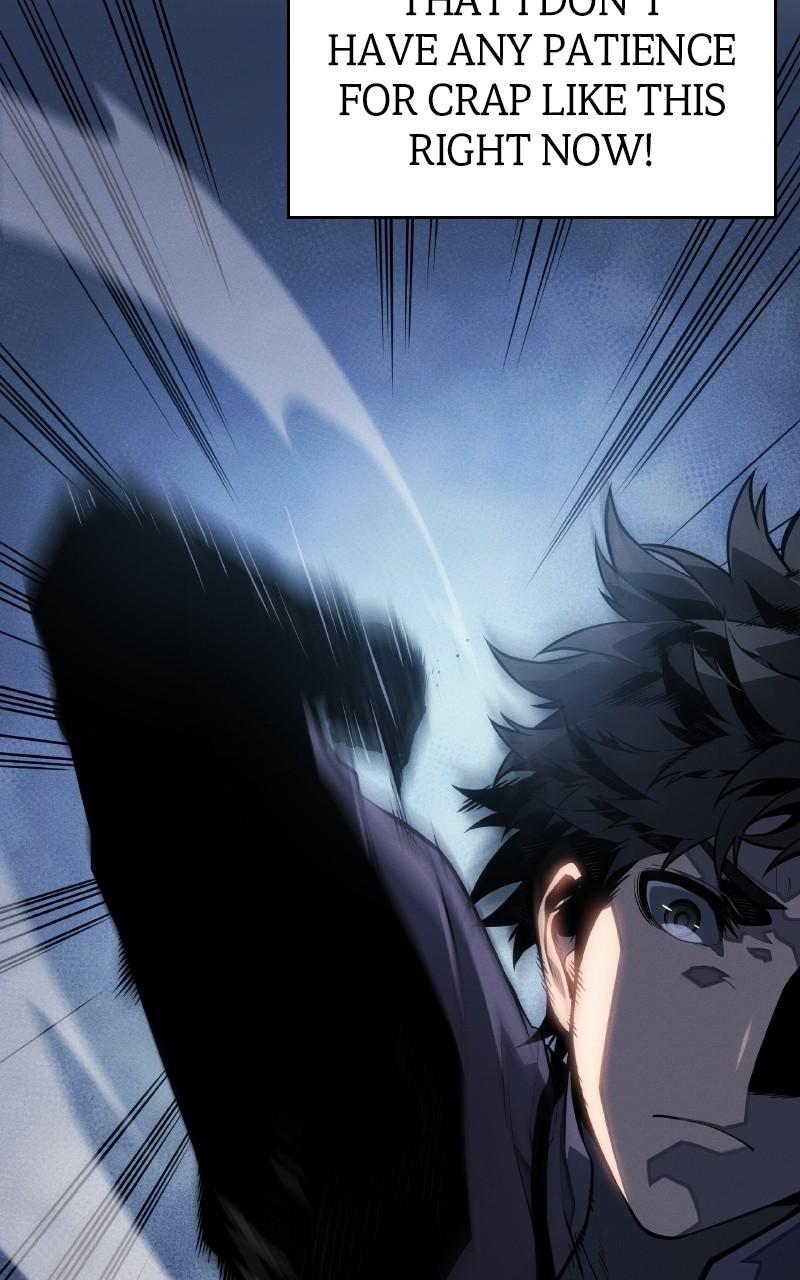 Read Bad Born Blood Manga Online