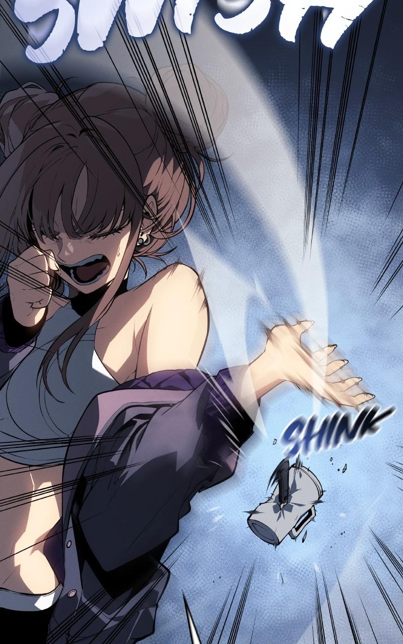 Read Bad Born Blood Manga Online