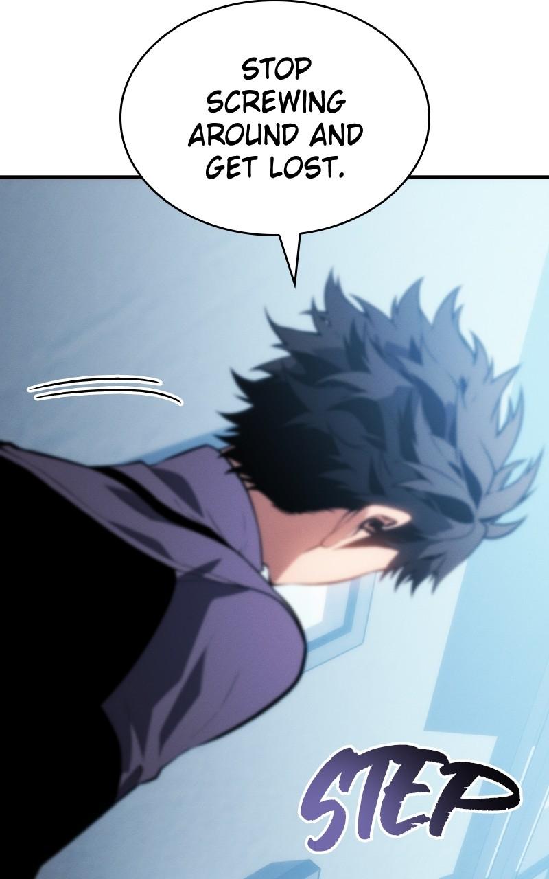 Read Bad Born Blood Manga Online