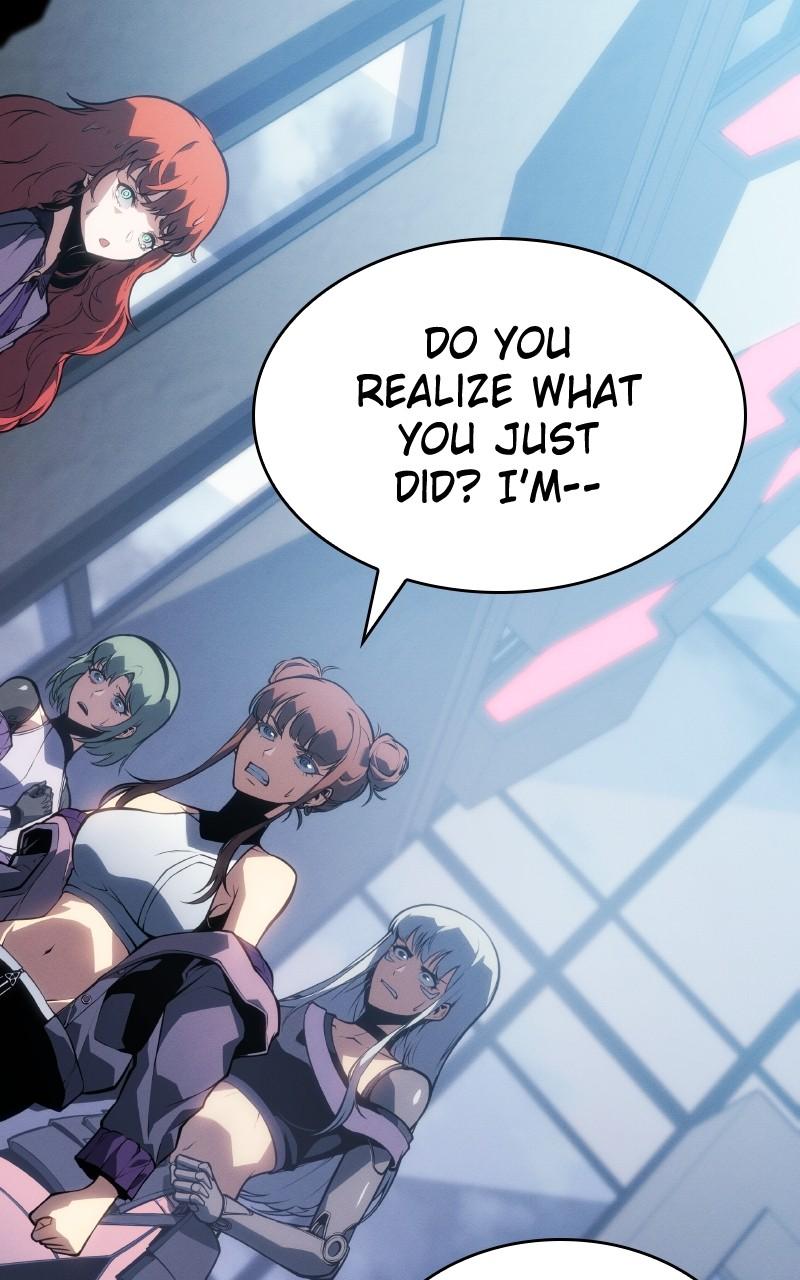 Read Bad Born Blood Manga Online