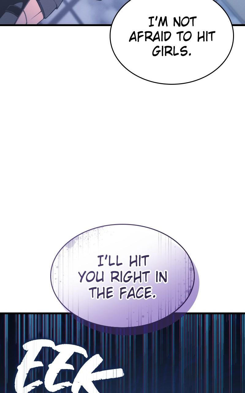 Read Bad Born Blood Manga Online