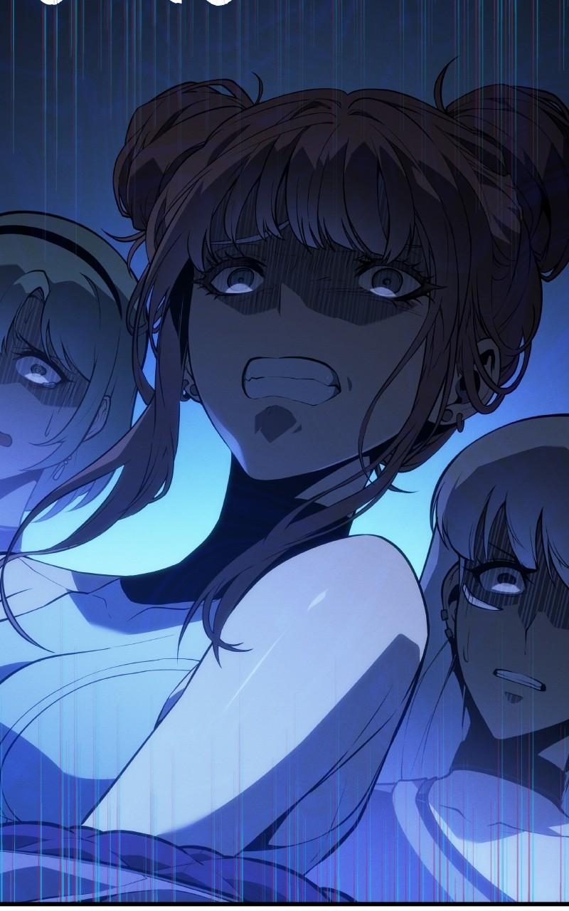 Read Bad Born Blood Manga Online