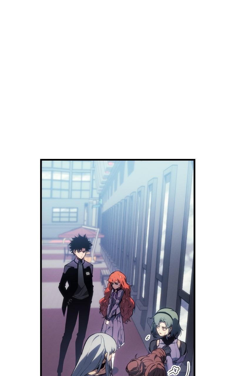 Read Bad Born Blood Manga Online