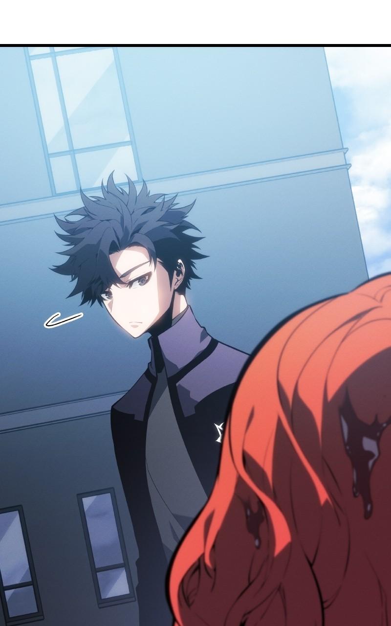 Read Bad Born Blood Manga Online