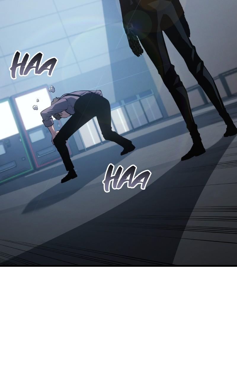 Read Bad Born Blood Manga Online