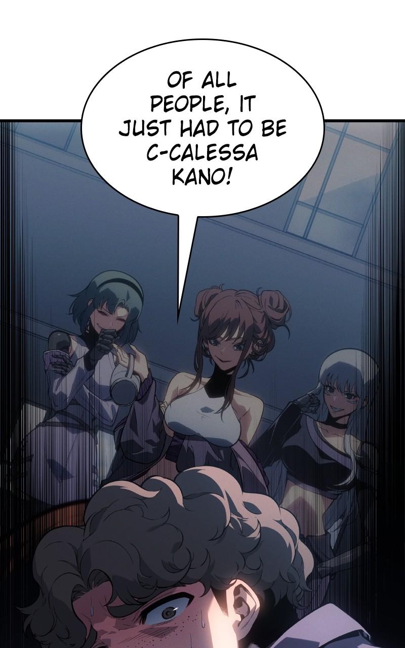 Read Bad Born Blood Manga Online