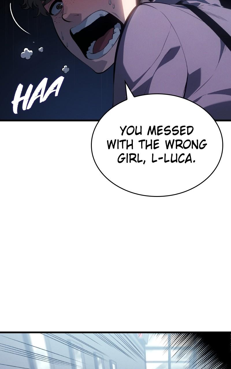 Read Bad Born Blood Manga Online