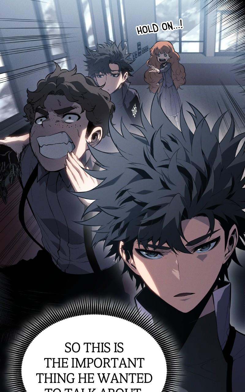 Read Bad Born Blood Manga Online