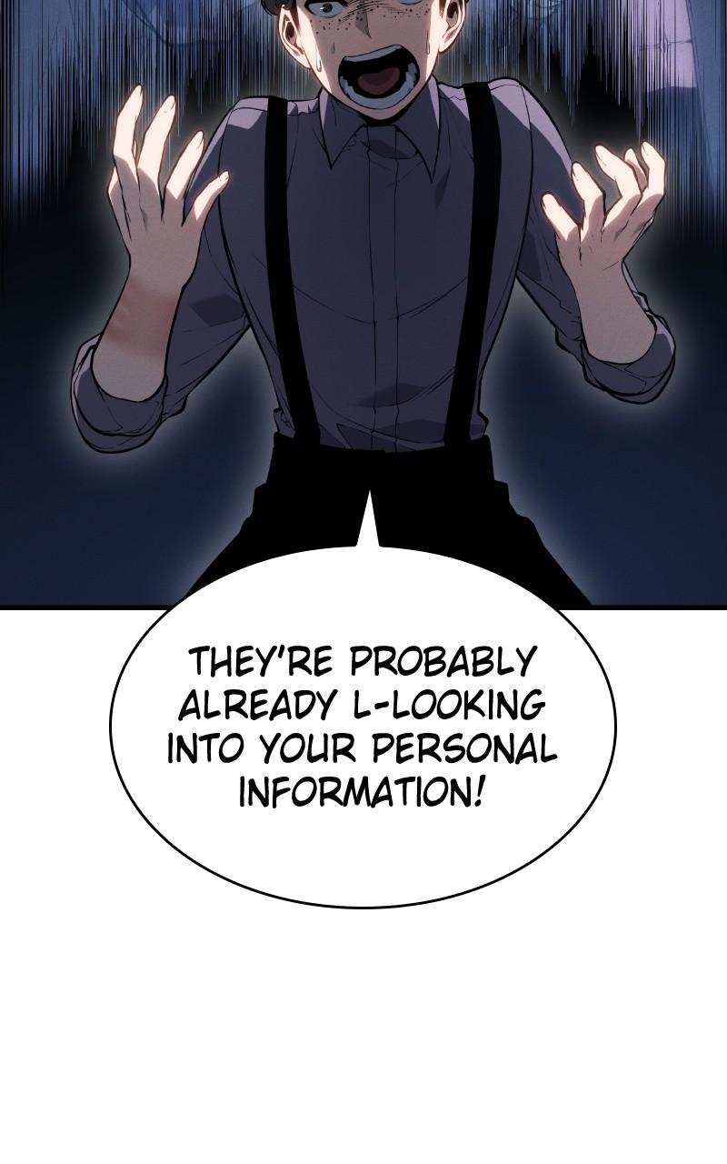 Read Bad Born Blood Manga Online