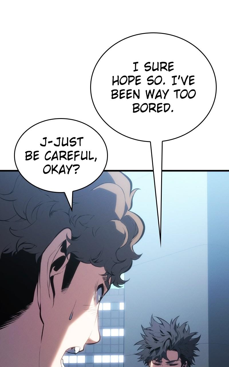 Read Bad Born Blood Manga Online