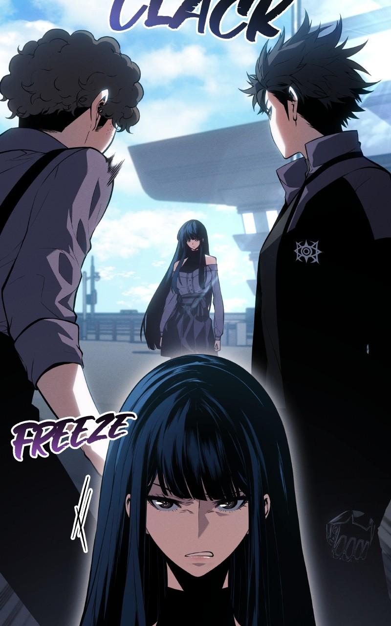 Read Bad Born Blood Manga Online